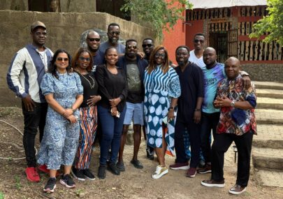 LBS EMBA 29 Class