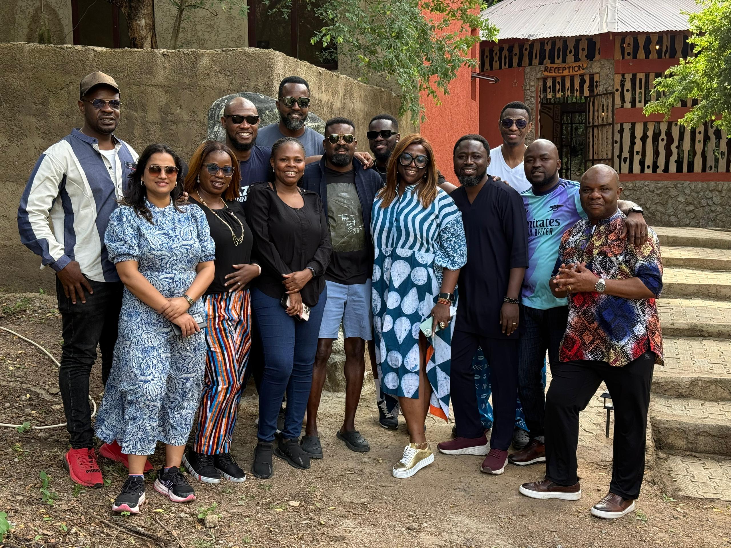LBS EMBA 29 Class